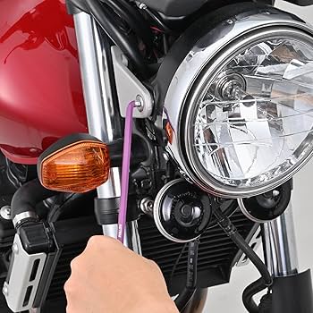 Amazon | デイトナ(Daytona) バイク 工具 六角レンチ セット 9本